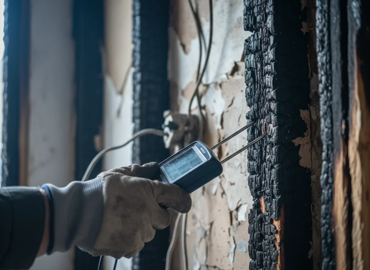 Fire Damage Restoration Glen Saint Mary, FL FAQs